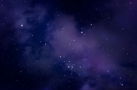 Stars in night sky., a Background Photo by Nednapa