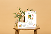 Fairy garden clipart, an Illustration by heyiamalice (Thumbnail 8 of 12)