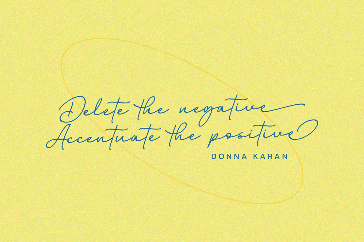 Billstone Signature, a Script Font by din-studio.com (Photo 2 of 10)