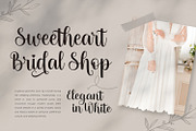 Sunkissed, a Script Font by Mozatype (Thumbnail 3 of 11)