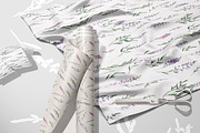 Watercolor Heather illustrations, an Illustration by Olga Koelsch (Thumbnail 4 of 13)