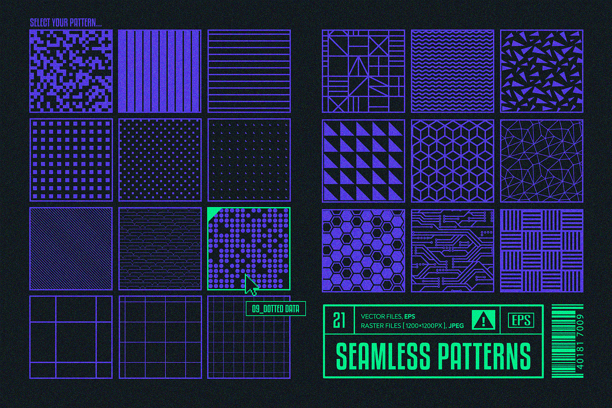 TURBO SYSTEM - Complete Design Kit, a Graphic by Darumo Shop