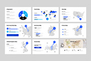Digital Marketing Presentation, a Presentation Template by GenerousArt (Thumbnail 6 of 8)