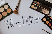Ballonest | Handwritten Font, a Script Font by Madhaline Studio (Thumbnail 7 of 15)