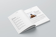 Natural Magazine Layout, a Magazine Template by obidullah_01 (Thumbnail 3 of 13)