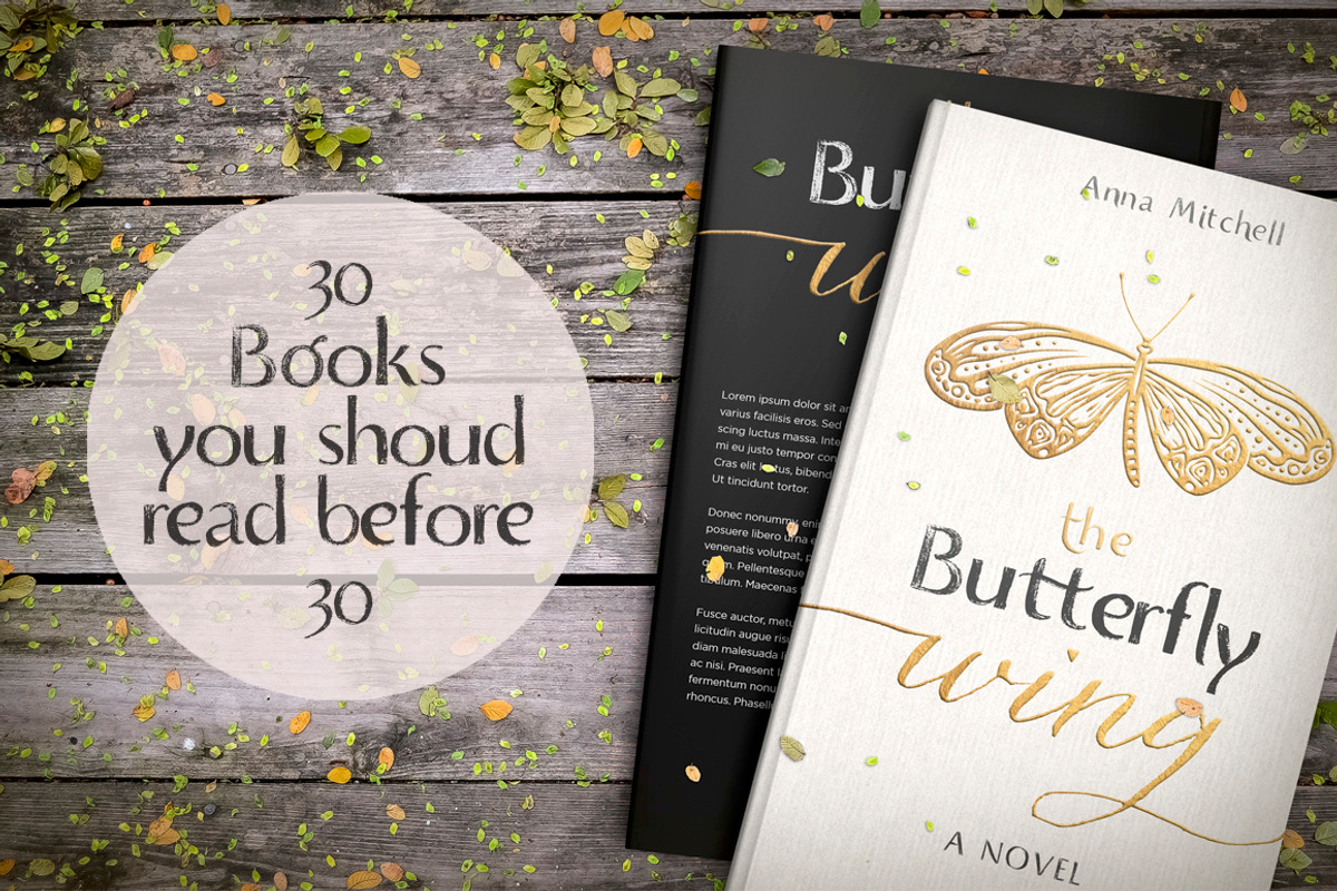 Letter Home. Font Trio + Graphics. preview 6