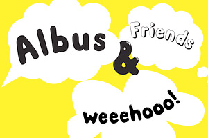 Albus Family