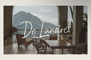 Saphorodite Handwriting Font, a Font by Haps Space (Thumbnail 3 of 12)