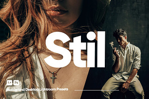 Stil Presets for Lightroom, a Preset Add-On by Hubzway