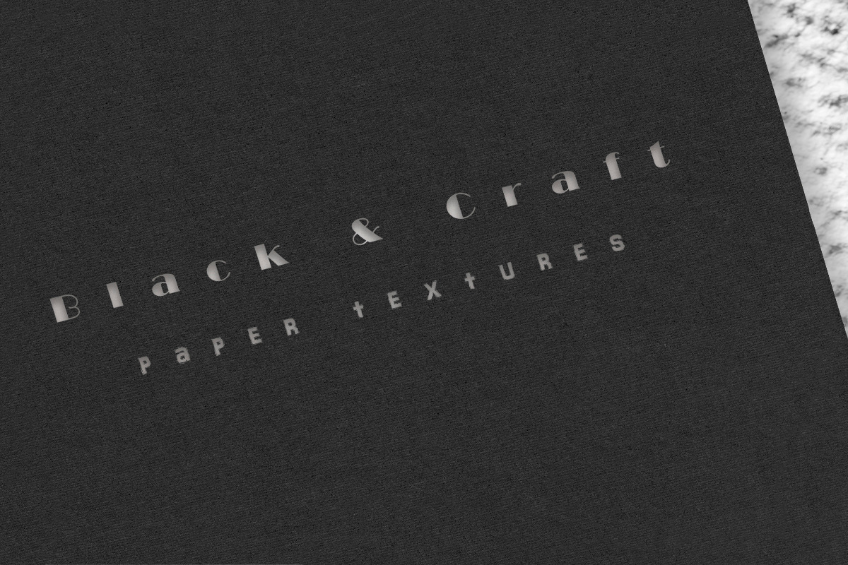 Black & Brown Fine Art Paper, a Texture Graphic by Liquid Amethyst Art (Photo 7 of 7)
