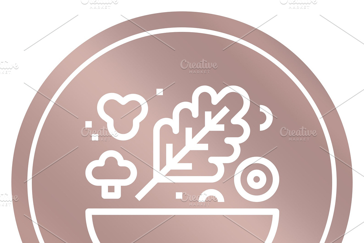 Instagram Story Highlight Covers, a Social Media Template by KaluginaWEB (Photo 8 of 8)