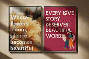 Gothica Modern Gm, a Serif Font by Zafiratype (Thumbnail 2 of 15)