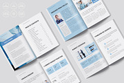 White Paper Template, a Brochure Template by Designsoul14 (Thumbnail 4 of 12)