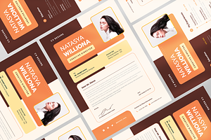 Bereta Creative Director CV Resume