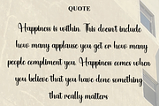 Believer, a Handwritten Font by FreshTypeINK (Thumbnail 8 of 8)