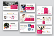 Belco Artificial Intelligence PPT, a Presentation Template by kerismaker (Thumbnail 4 of 10)
