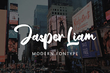 Jasper Liam