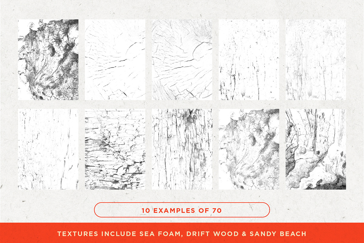 Life's a Beach Textures, a Texture Graphic by BackYard Graphics Co. (Photo 4 of 7)