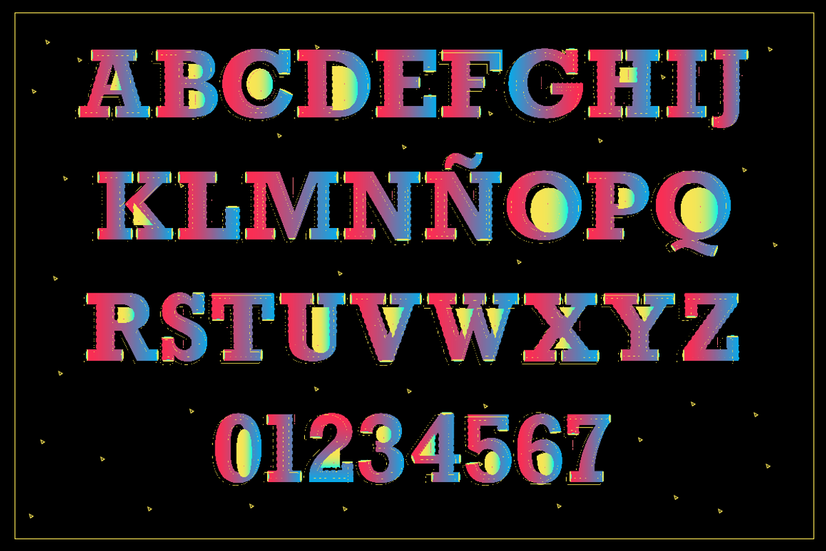 Helana Font
