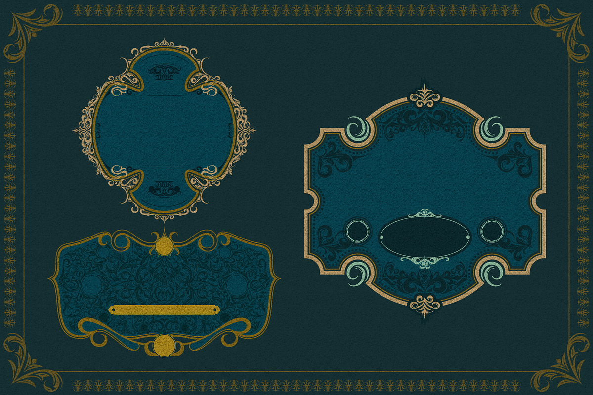 Hornbuckle for Vintage Logo & Liquor preview 4