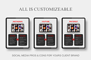 110 pages Ebook & Workbook Canva, a Magazine Template by TheBrightGrap (Thumbnail 16 of 17)