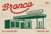 Veltcon, a Sans Serif Font by Artisan Themes (Thumbnail 10 of 11)