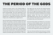 Taro, a Sans Serif Font by Dharma Type (Thumbnail 10 of 10)