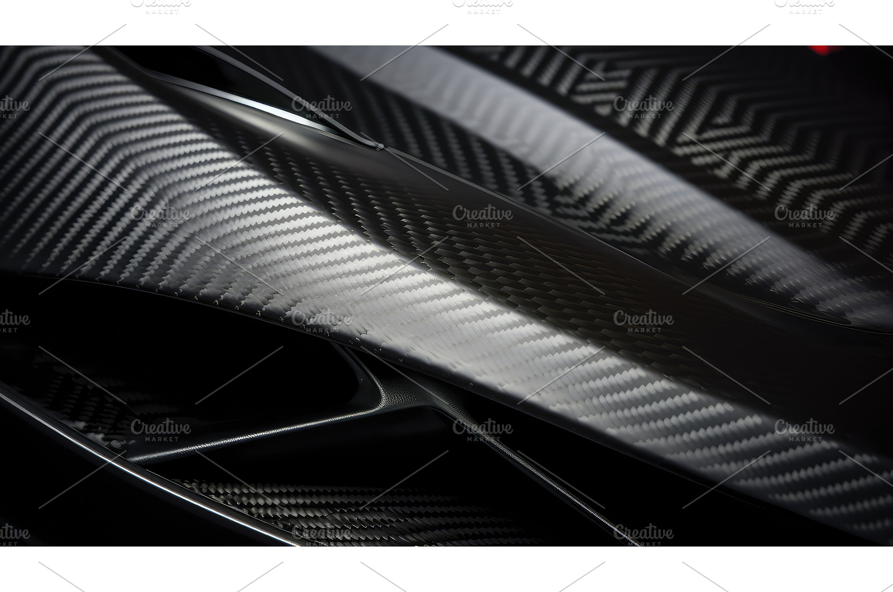woven automotive texture ai, a Technology Photo by pikepicture