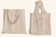 Forever My Mom T-Shirt Design svg, an Object Illustration by Ghagra (Thumbnail 6 of 7)