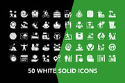 200 Healthy lifestyle  Vector Icons, an Icon by Genestro Shop (Thumbnail 5 of 5)