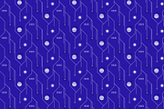 Technology Electronic Line Pattern, a Pattern Graphic by Mightyfire (Thumbnail 3 of 5)