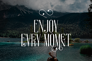 Sorcha Display font + Swashes, a Font by VP Fonts (Thumbnail 2 of 14)