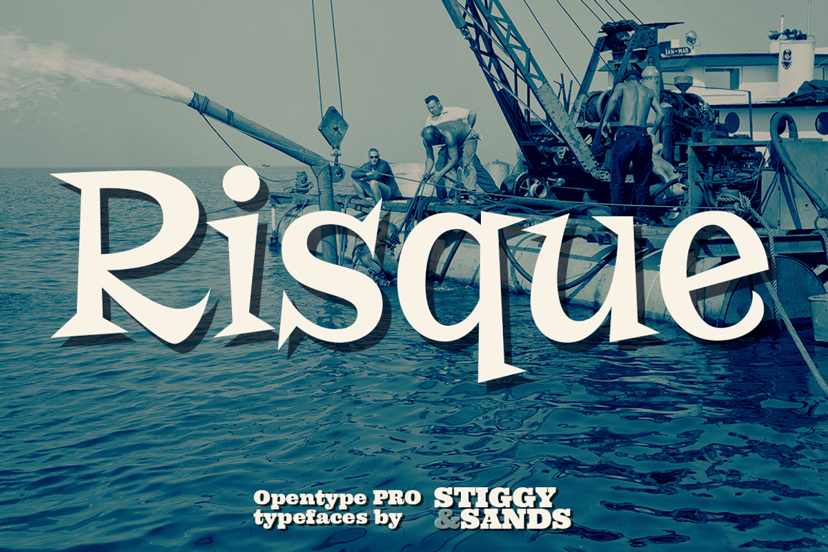 Risque Pro