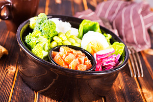 food, a Food & Drink Photo by tycoon111