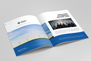 Annual Report Vol.33