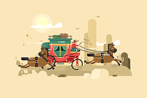 Stagecoach