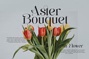 Manglove - Elegant Serif Font, a Serif Font by TypeLogue (Thumbnail 2 of 5)