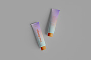 Cosmetic - Mockup, a Packaging Mockup by Bokuto (Thumbnail 6 of 6)