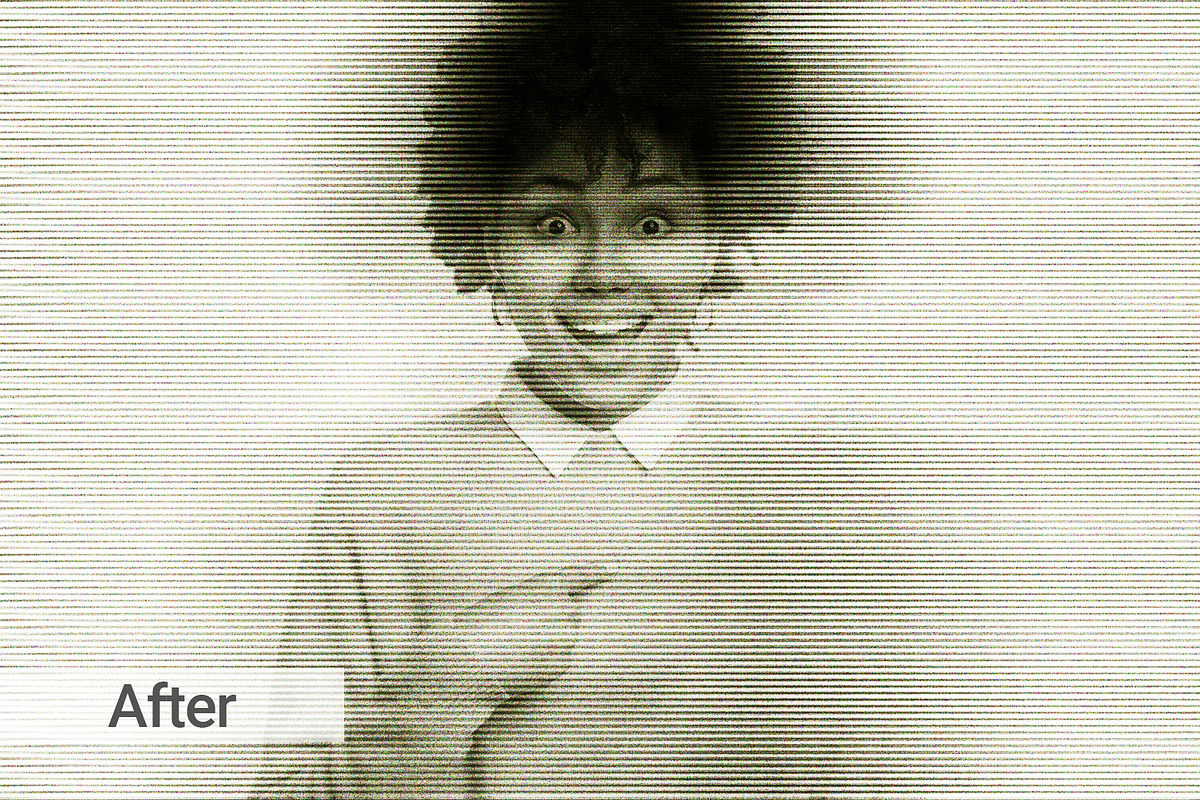Screen Photo Effect, a Layer Style Add-On by graphypix (Photo 5 of 13)