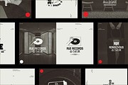 RUE | Logo Kit 2, a Branding & Logo Template by Studio Standard (Thumbnail 4 of 11)