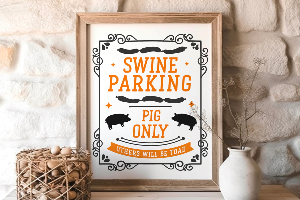 Pumpkin Darling - Slab Serif Font, a Slab Serif Font by ariodsgn (Photo 5 of 7)