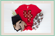 Christmas color set1-PNG fonts, a Symbol Font by It me digital art (Thumbnail 10 of 14)