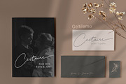 Delyra Script - Modern Signature, a Script Font by RHD Creative Studio (Thumbnail 3 of 12)