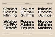 Menseal Family Font, a Sans Serif Font by Yukita Creative (Thumbnail 9 of 11)