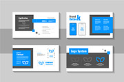 Brand guideline corporate portfolio, a Presentation Template by Pavel_design (Thumbnail 3 of 4)