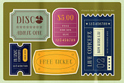Pruistine, a Font by graphicook (Thumbnail 11 of 12)