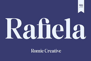 Rafiela