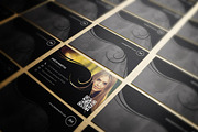 Best 101 Prime Business Cards Bundle, a Business Card Template by bouncy (Thumbnail 25 of 101)