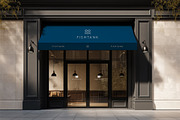 Storefront Mockup DV-SF001, a Mockup by Divided.co (Thumbnail 3 of 4)