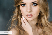 Photoshop Actions - Flawless Skin, an Action Add-On by FixThePhoto (Thumbnail 25 of 28)